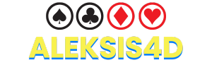 Logo ALEKSIS4D